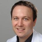 Dr. Hasler, ophthalmologist in Thalwil