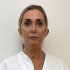 Dr. Caroline Guionnet le boudec, dentist in Martigny