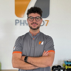 Mr Salvatore Pernice, physiotherapist in Préverenges