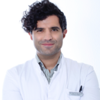 Dr. med. Kourosh Roushan, HNO-Arzt in Liestal