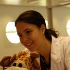 Dr.ssa Janika Gaschen, pediatra a Laupen