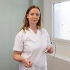 Katrin Reischl, dermatologist in Würenlos