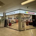 Sun Store GE Plainpalais, Gesundheitsdienstleistungen der Apotheke in Genf