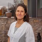 Sig.ra Patricia Hänni, massaggiatrice terapeutica a Fontainemelon