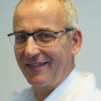 Lukas Villiger, endocrinologue / diabétologue à Baden