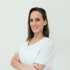 Dr. Maria Ines Rodrigues, ophtalmologue à Genève