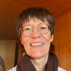 Frau Jaccard Bonzon, Reflexologietherapeutin in Daillens