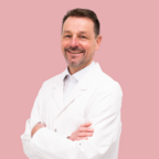 Dr. med. Joachim Manstein, OB-GYN (obstetrician-gynecologist) in Neuenkirch