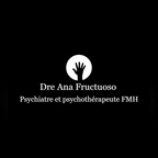 Dr. Ana Fructuoso, Psychiaterin in Genf