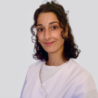 Dr. Lola Alberge, Chiropraktorin in Genf