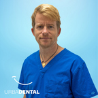 Dr. Bruno Bertossa, dentist in Vallorbe