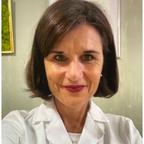 Dr. Stefania Ubaldi, specialist in general internal medicine in Geneva