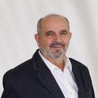 Dr. (D) Agim Asllani, general practitioner (GP) in Aarau