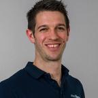 Mr Cormier, physiotherapist in Winterthur