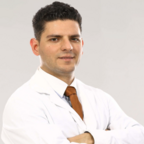 Dr. med. Kouros, ophthalmologist in Bassersdorf