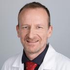 Dr. Nicolas Misson, radiologo a Sion