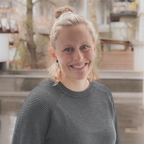 Manuela Wiedmer, osteopath in Bern