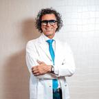 Christophe Gachet, dentista a Ginevra