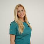 Dr. Joana Cunha Tavares, orthodontist in Cottens
