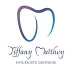 Frau Tiffany Matthey, Dentalhygienikerin in Chézard-St.-Martin