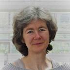 Ms Dominica Martin, psychologist in Geneva