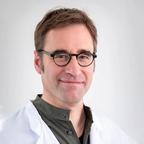 Dr. med. Thomas Leippold, urologist in St. Gallen