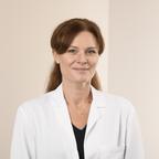 Alexa Schmied, orthopedic surgeon in Schaffhausen
