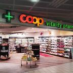 Coop Vitality Crissier, pharmacy health services in Crissier