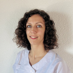 Dr. Marie Soulié, chiropraticienne à Lausanne