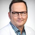 Dr. med. Johannes Keel, orthopédiste à Amriswil