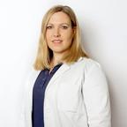 Dr. med. Valeska Hürlimann, plastic & reconstructive surgeon in Zürich