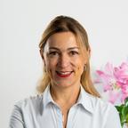 Dr. Elisabeth Aschl, sports medicine specialist in Zürich