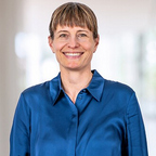 Dr. med. Catherine Akermann, Fachärztin für Allgemeine Innere Medizin in Cham