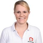 Dr. med. (DE) Kati Zöfelt, Hausärztin (Allgemeinmedizinerin) in Zürich