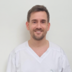 Dr. Simon Meyer, médecin-dentiste à Écublens VD