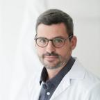 Dr. Jean-Christophe Richard, chirurgien orthopédiste à Carouge