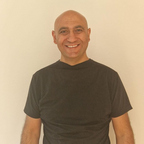 Mr Selcuk Deli, therapeutic massage therapist in Crissier