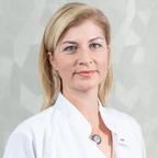 Tülay Aydin-Alkan, ophtalmologue à Soleure