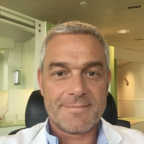 Dr. Arnaud Bernasconi, general practitioner (GP) in Gland