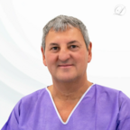 Dr. Eric Gaston, plastic & reconstructive surgeon in Geneva