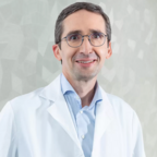 Dr. med. Christoph Tappeiner, Augenarzt in Olten