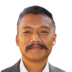 Mr Doshan Gurung, therapeutic massage therapist in Chambésy