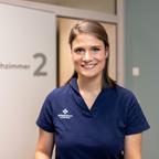 Anne Schmutz, specialist in general internal medicine in Würenlos