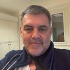 Dr. Christophe Cassan, medico generico a Montreux