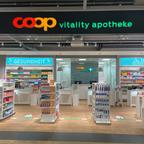 Coop Vitality Oberwil, pharmacy health services in Oberwil