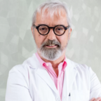 Stephan Koeferli, dermatologue à Zurich