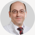 Dr. Christian Diezi, chirurgien orthopédiste à Zurich