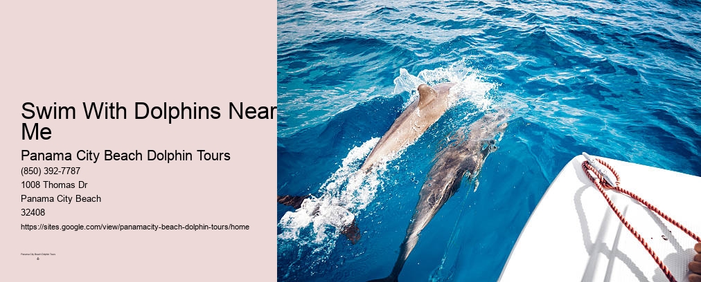 Panama City Beach Boat Tours
