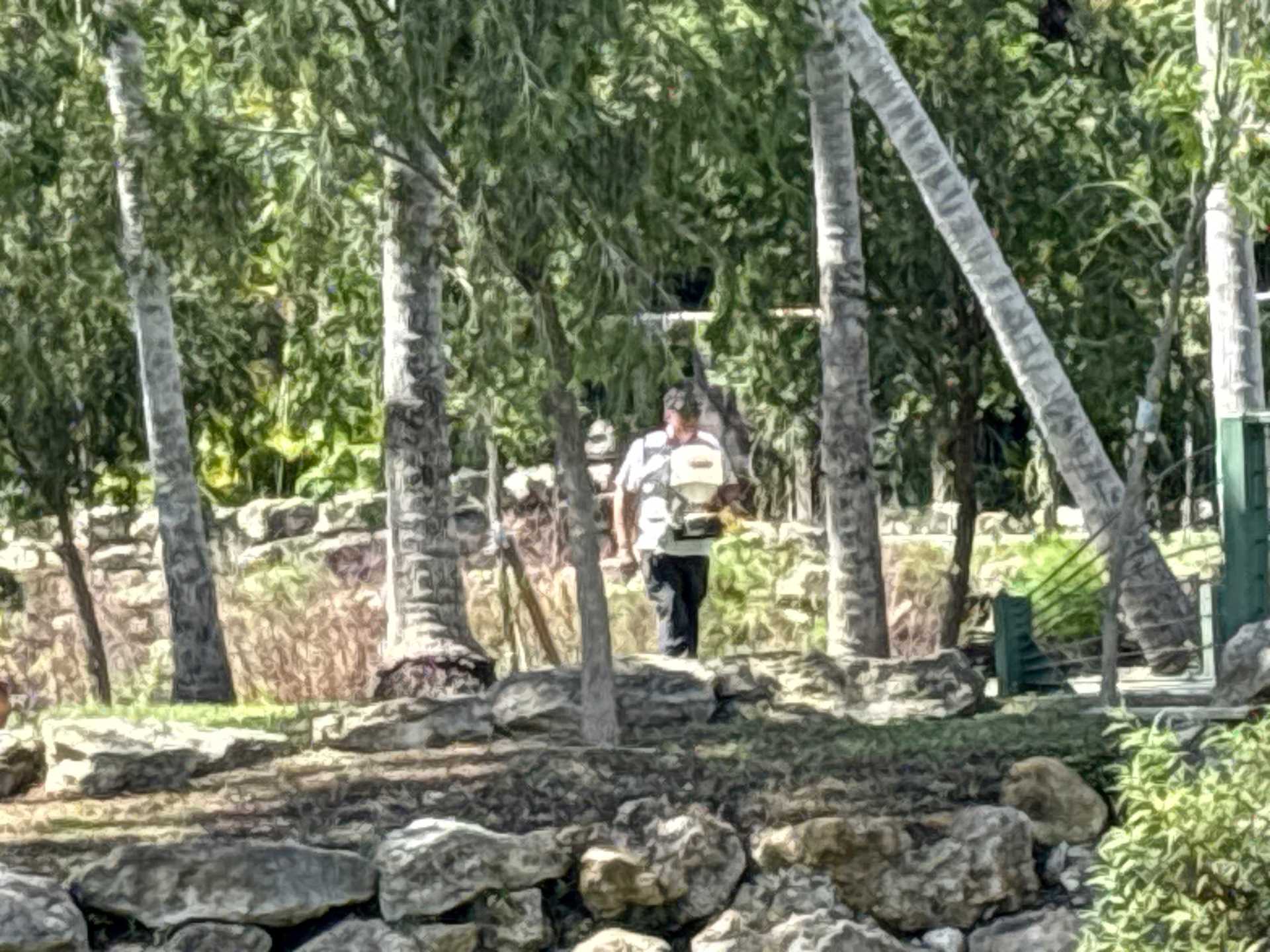 Residential pest control Arcadia