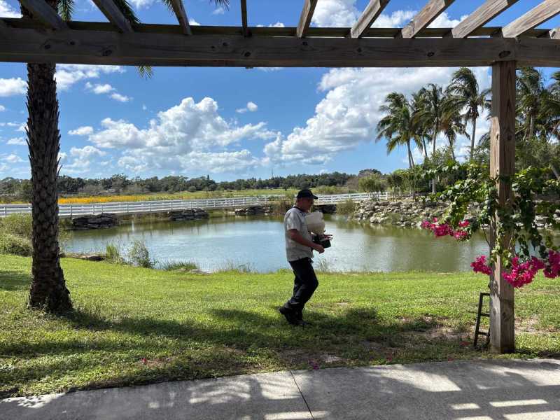 Port Charlotte termite management experts